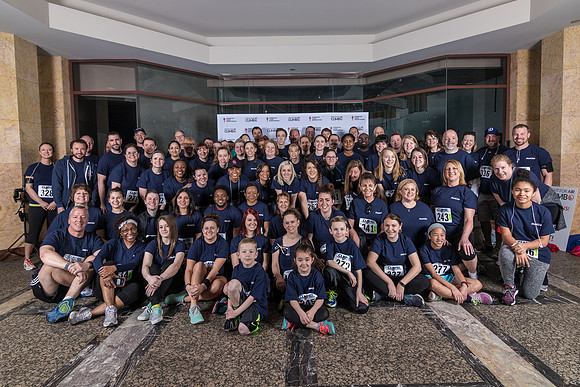 MetLife Team (8x10)