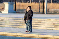 20190201 The Proposal Jake and Hannah