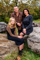 20201025 Kenny and Michelle Family Session