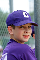 20090606 Oak Grove Game 1